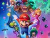 ‘The Super Mario Galaxy Movie’ ganha força com um trailer final