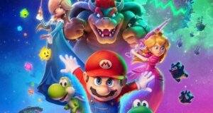 ‘The Super Mario Galaxy Movie’ ganha força com um trailer final