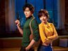 Suzuki Ryohei e Morita Misato retornarão para ‘City Hunter 2’ da Netflix