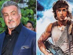 Sylvester Stallone será o produtor executivo da prequela da Lionsgate, ‘John Rambo’