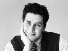 Corey Parker morre: ator de ‘Will & Grace’ e ‘Friday the 13th: A New Beginning’ tinha 60 anos