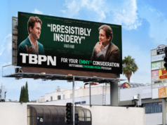 TBPN quebrou o mundo da tecnologia, agora está chegando a Hollywood com campanha completa do Emmy