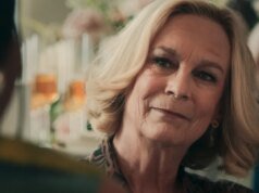 ‘The Bear’ terminará na 5ª temporada, afirma Jamie Lee Curtis
