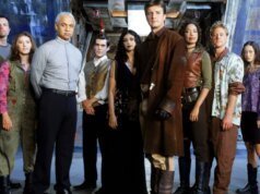 Nathan Filion revela que o renascimento de ‘Firefly’ está sendo desenvolvido como uma série animada
