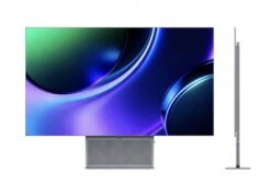 O novo monitor OLED 4K da TCL é surpreendentemente elegante e rápido em 240 Hz