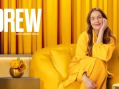 ‘The Drew Barrymore Show’ renovado por 2 temporadas
