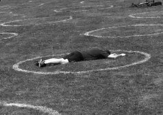 ‘The Great Experiment’, com estreia no True/False Film Fest, explora a América em momento de intensa divisão