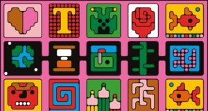 O criador do Wordle tenta resolver as palavras cruzadas enigmáticas