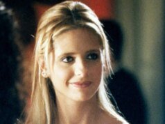 ‘Buffy’ Reboot Dead no Hulu, Sarah Michelle Gellar diz: ‘Se o Apocalipse realmente chegar, você ainda pode me avisar’