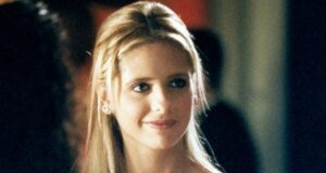 ‘Buffy’ Reboot Dead no Hulu, Sarah Michelle Gellar diz: ‘Se o Apocalipse realmente chegar, você ainda pode me avisar’