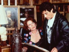 Criador de ‘Slow Horses’ See-Saw adaptando romances de ‘Lovejoy’ para a TV 30 anos após a popular série da BBC estrelada por Ian McShane