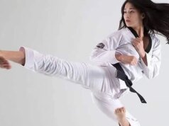 Thriller de artes marciais K-Pop ‘Belladonna’ define o campeão mundial de taekwondo Taemi para estreia na língua inglesa (EXCLUSIVO)