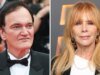 Quentin Tarantino rebate Rosanna Arquette por criticar seu uso de palavras com N em filmes: ‘Uma decidida falta de classe, sem menos honra’