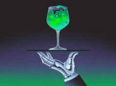 Por que os Tech Bros agora estão obcecados pelo sabor