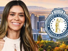 Taylor Frankie Paul enfrenta possíveis acusações de violação de liberdade condicional enquanto a promotoria de Salt Lake investiga as “alegações mais recentes”; Terceiro incidente de violência doméstica surge para a estrela de ‘Bachelorette’