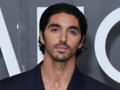 Taylor Zakhar Perez provoca ‘casamento vermelho, branco e real’ e aborda o “apetite por mais de Alex e Henry”