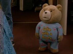 Seth MacFarlane disse “para o inferno com isso”, usando IA em ‘Ted’ para se transformar em Bill Clinton: “Era a única maneira”