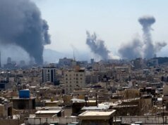 Departamento de Estado insta os americanos a deixarem o Oriente Médio devido a “sérios riscos de segurança”