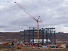 TerraPower se torna a primeira empresa nuclear de próxima geração a obter luz verde dos EUA para a construção de reatores