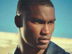 Thaddeus LaGrone entra para a nova série ‘Baywatch’ da Fox