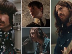 Neal Street, produtor dos filmes dos Beatles de Sam Mendes, contrata ex-chefe de desenvolvimento do Banco Esquerdo para a TV