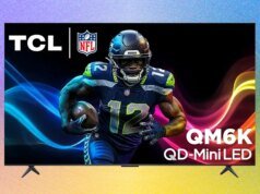 As melhores TVs grandes (melhores com mais de 75 polegadas): Samsung, LG e mais