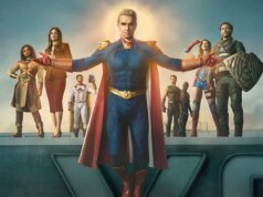 O primeiro trailer da temporada final de ‘The Boys’ Heralds the End of a Bloody Era