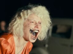 Maggie Gyllenhaal diz ‘A noiva!’ Não posso renunciar à “questão principal” do consentimento: “E ela?”