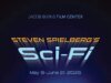 Série de exibição de filmes de ficção científica de Steven Spielberg chegando ao Jacob Burns Film Center (EXCLUSIVO)