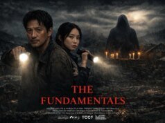 TAICCA de Taiwan impulsiona estratégia global Co-Pro com quatro séries na Series Mania