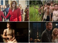 Movistar Plus + compra ‘Lord Of The Flies’, ‘The Miniature Wife’ e muito mais da Sony Pictures Television