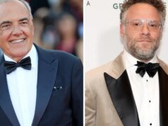 2ª temporada de ‘The Studio’: Chefe de Veneza, Alberto Barbera, definido para o papel da série de comédia de Seth Rogen no Festival de Cinema