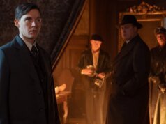 Série de eventos alemã ‘The Widow Killer’ consegue mais negócios europeus com Canal + e SVT