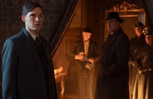 Série de eventos alemã ‘The Widow Killer’ consegue mais negócios europeus com Canal + e SVT