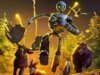 Uma sequência de ‘The Wild Robot’ está finalmente avançando