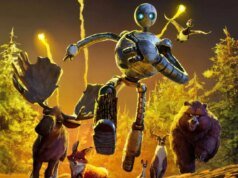 Uma sequência de ‘The Wild Robot’ está finalmente avançando