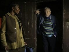 O drama queer espanhol ‘Maspalomas’ ganha o prêmio principal no Festival de Cinema de Sonoma, enquanto ‘The Christophers’, de Steven Soderbergh, leva o prêmio do público