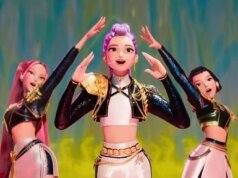 Netflix está trazendo de volta KPop Demon Hunters para uma sequência