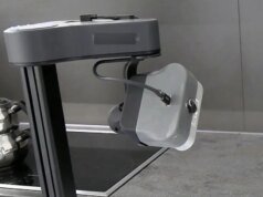 Para os esquecidos entre nós, este robô encontrará tudo o que você perdeu