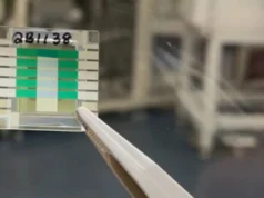 A bateria Quantum promete recarga instantânea e carregamento remoto para seus gadgets