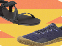 Melhores tênis descalços para correr ou caminhar (2026)