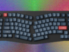 O melhor teclado ergonômico que experimentei (e outras opções de digitação confortáveis)