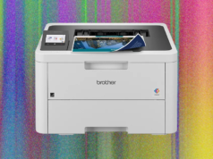 Melhores impressoras a laser que experimentei (2026): Brother, HP e mais