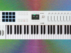 Os melhores controladores MIDI para sintetizadores, guitarras e muito mais (2026)