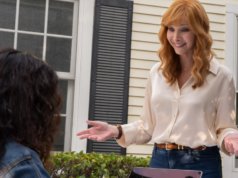 Lisa Kudrow e ‘The Comeback’ satirizam IA na estreia da terceira temporada do SXSW: ‘Everybody Is Panicked and Desperate’