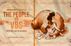 ‘The People Vs VBS’: assista ao trailer da história selvagem do banco sul-africano que ruiu sob o peso do escândalo financeiro