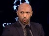 Thierry Henry conquista a Liga dos Campeões do Arsenal após o Bayern derrotar a Atalanta