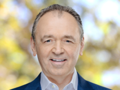 Disney nomeia Thomas Mazloum como novo chefe de experiências