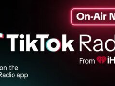 Grande reprodução de áudio do TikTok: pactos de aplicativos com iHeartMedia para canal de rádio abrangendo 28 estações dos EUA, Creator Podcast Network