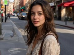 Amazon Exec se junta ao Tilly Norwood Studio como “arquiteto líder do Tillyverse”